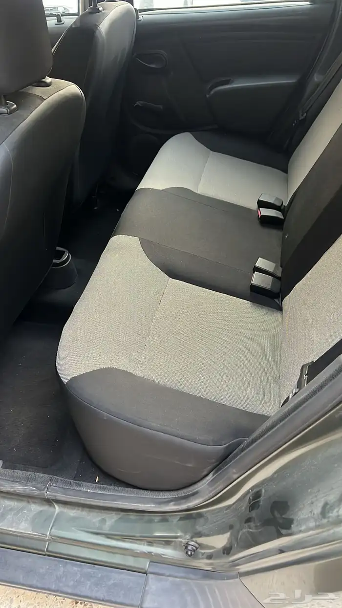 للبيع رينو داستر 2015 نظيف جدا 8