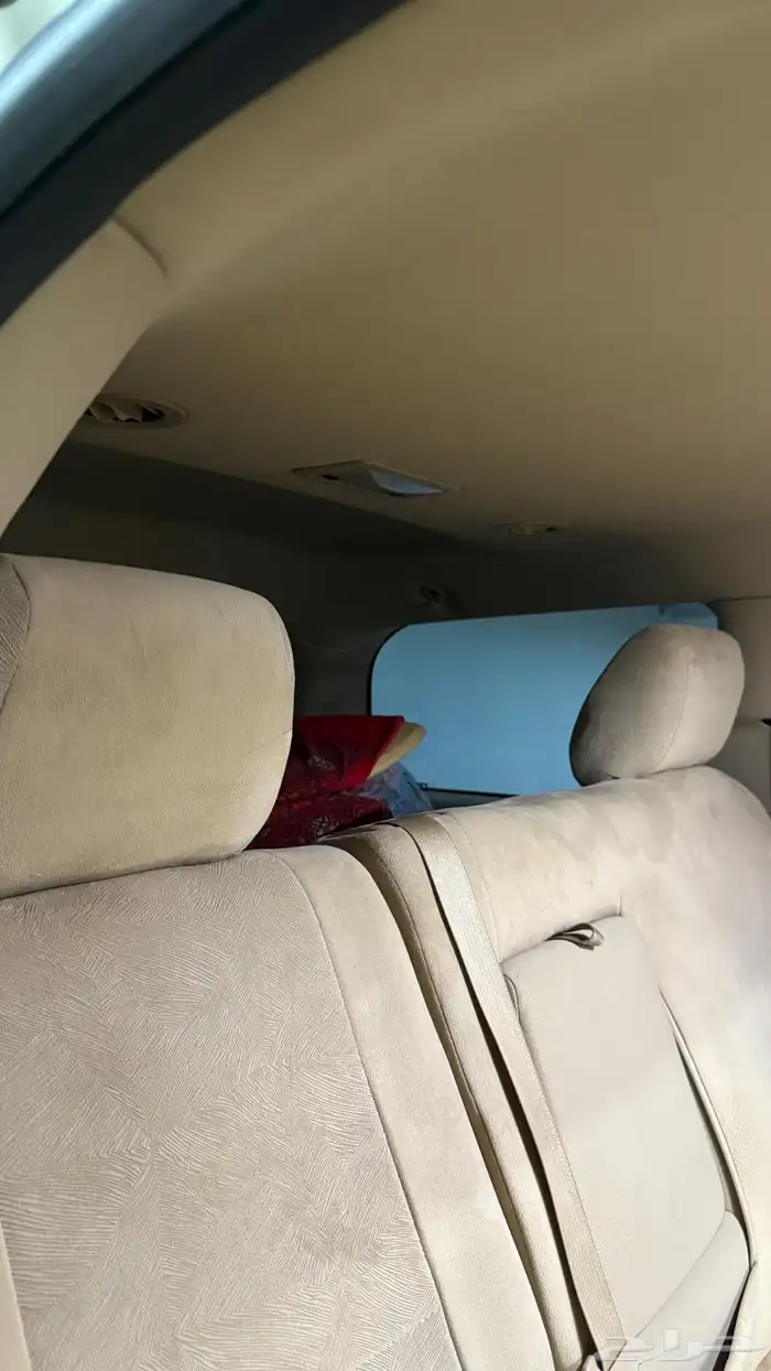 تاهو 2014 للبيع 1