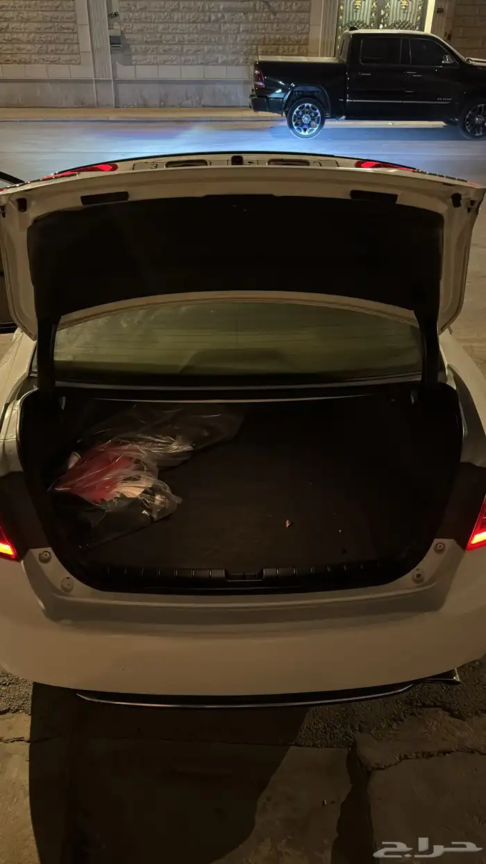 هوندا اكورد 2013 ((سبيشل)) 6