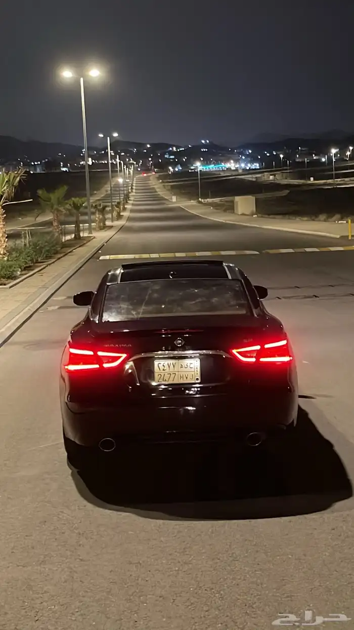 مكسيما 2017 SR للبيع 1