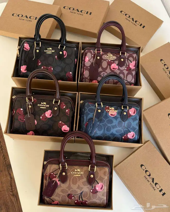 Branded Bags and Shoes 39