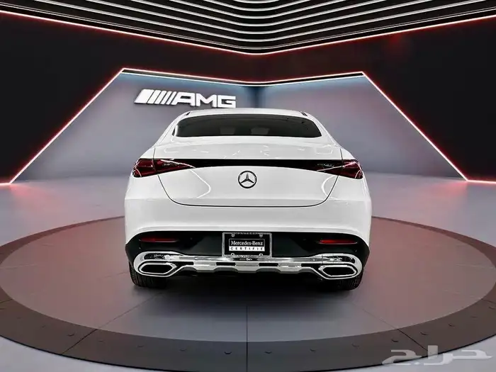 للبيع مرسيدس GLC300 موديل 2025 ارخص سعر ف العالم 1