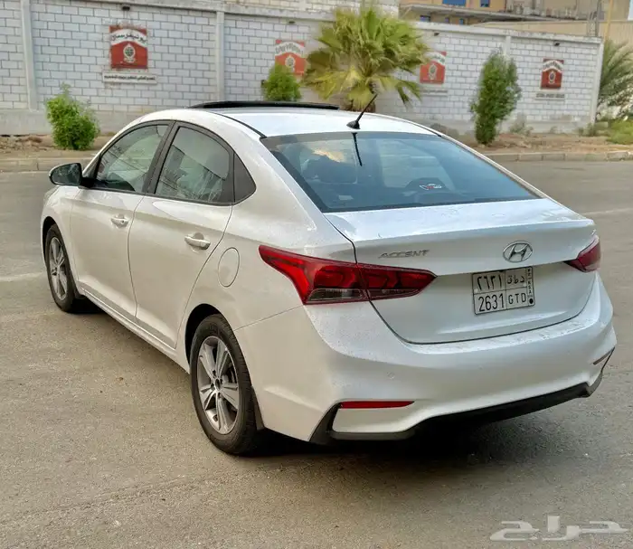 أكسنت فل كامل 2020 21