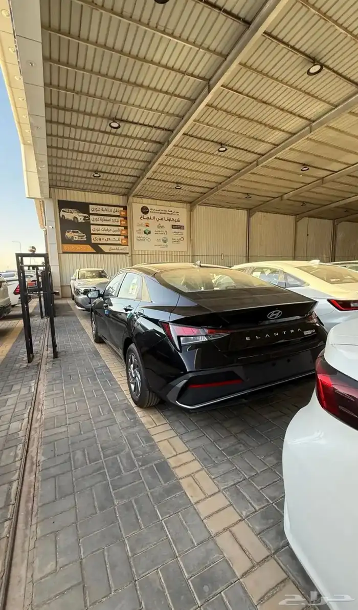 هونداي النترا سمارت 2026 رواتب 3600 عروض التقسيط 2