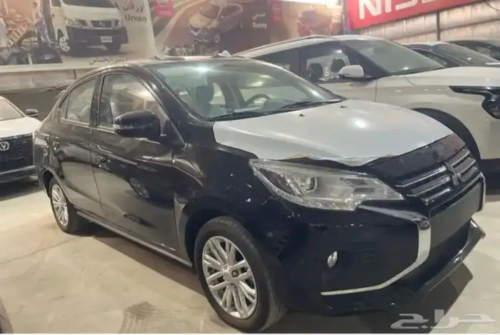 متسوبيشي أتراج فل كامل 2023 1