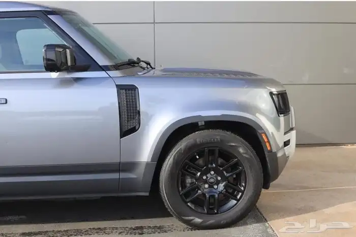 لاند روفر ديفندر Land Rover Defender 110 S SUV موديل 2024 7