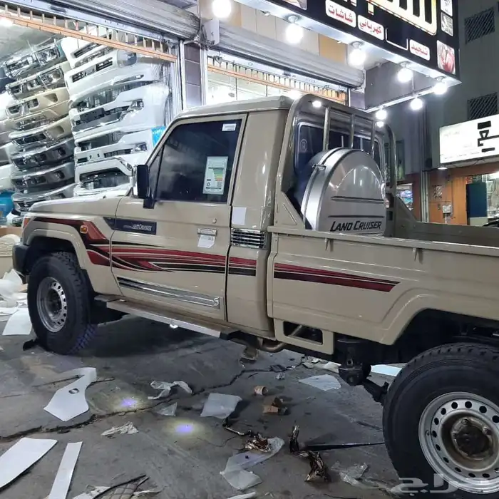 Shas car modification 26