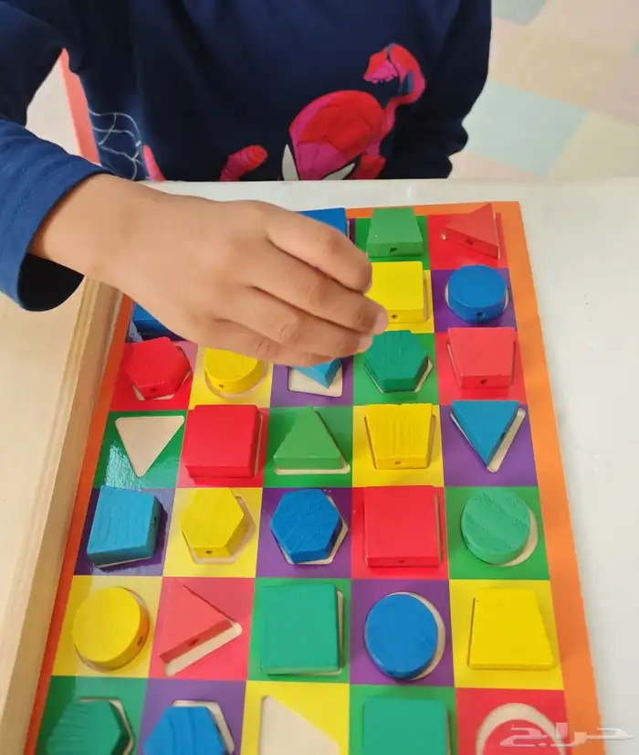 أخصائية تربية خاصة - نطق وتخاطب وتعديل سلوك 10