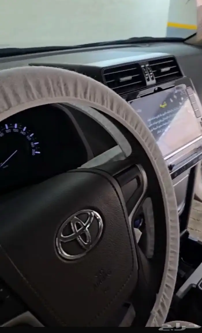 بردوا سعودي V6 -2021- ماشي 10 الف فقط مشروط 12