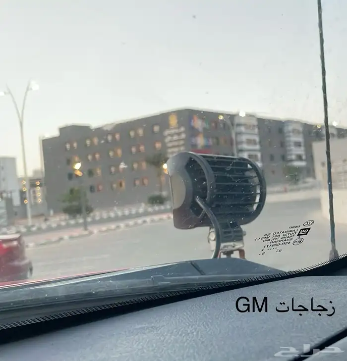 سلفرادو معدل شغل نظيف 37
