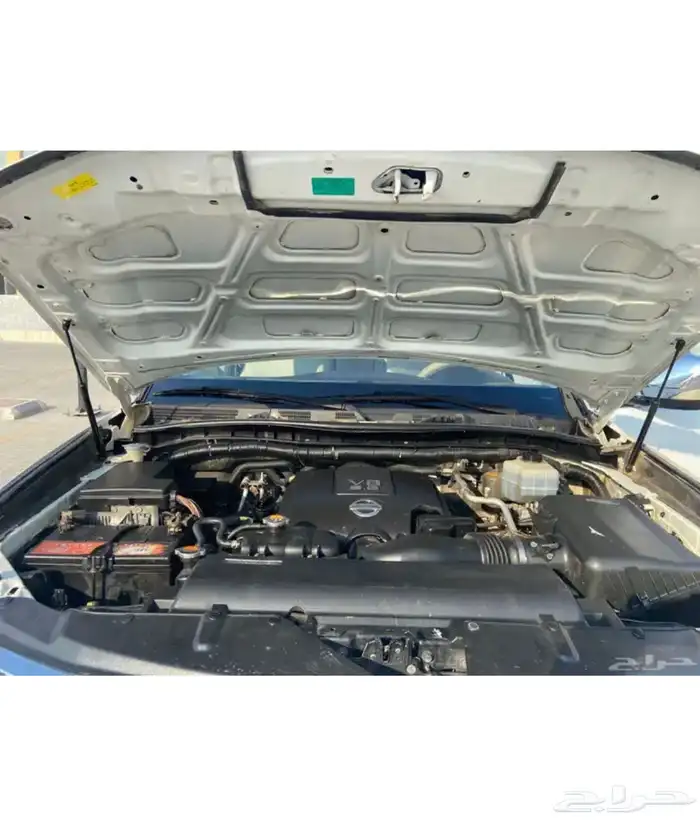 باترول 2010 فل كامل 27