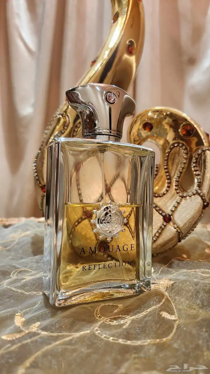 عطر أمواج ريفلكشن مان 0