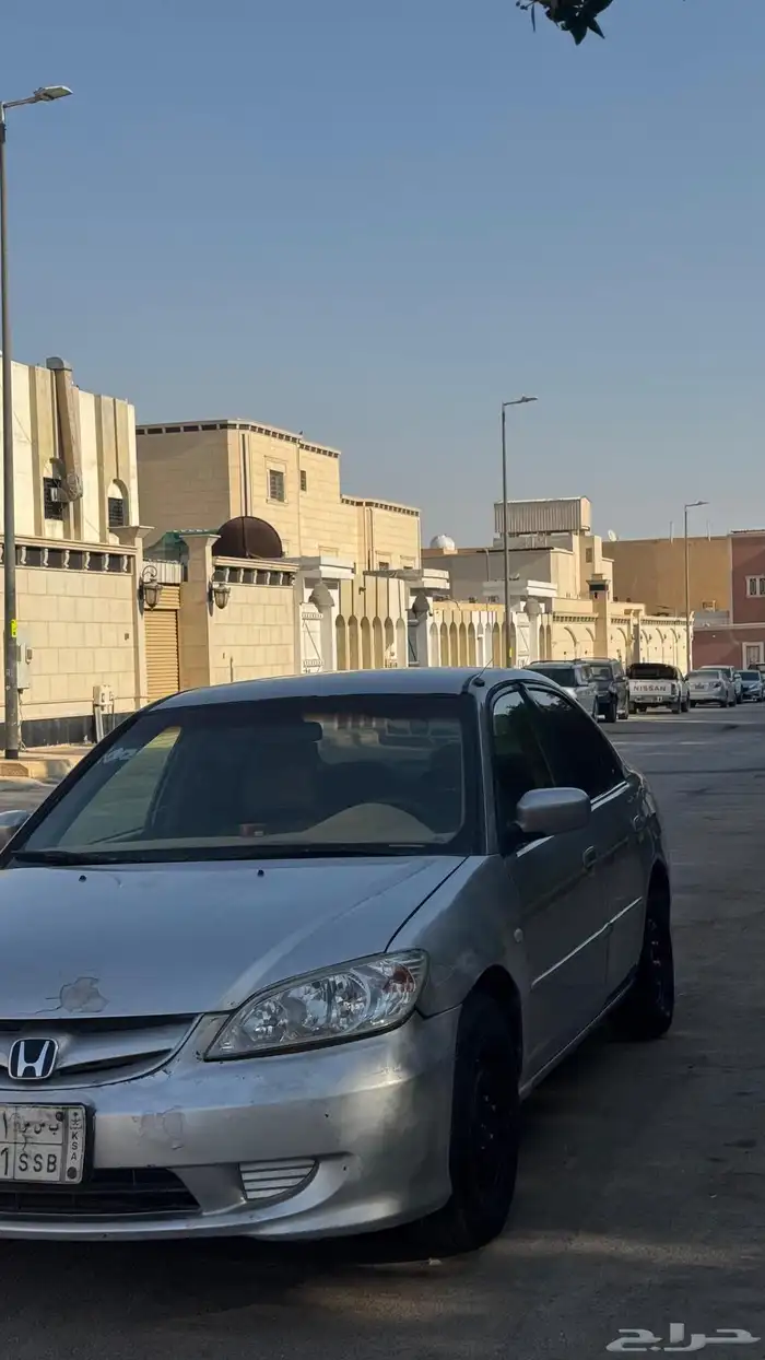 ھوندا سفك تماتيك 5