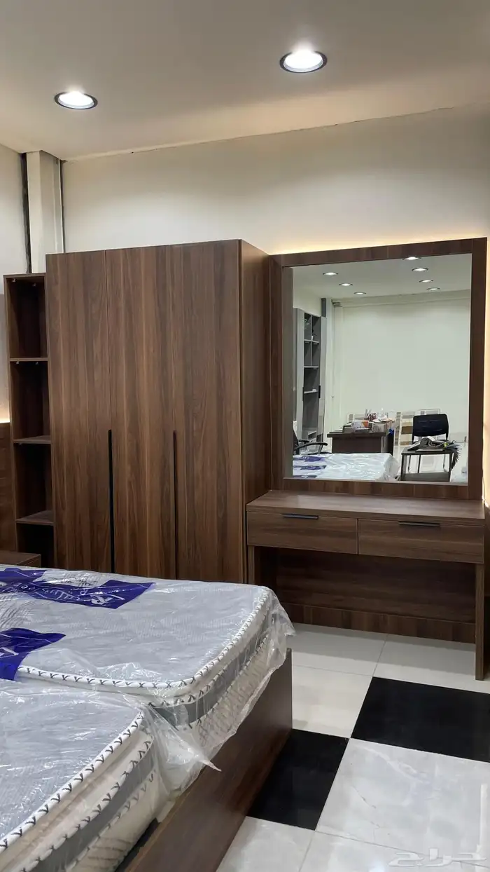 تفصيل على حسب الطلبك خزائن و مطابخ 8