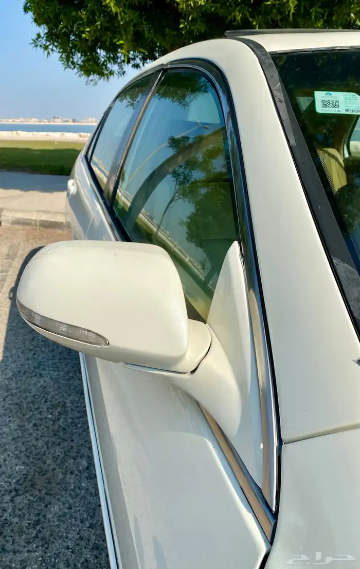 هوندا اكورد 2005نص فل فتحة تماتيك 25