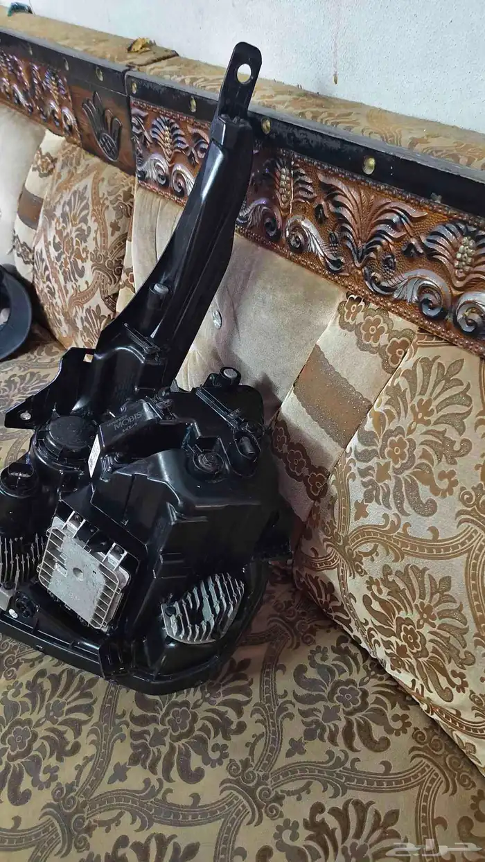 كيا سبوتاج 2023 يمين وكاله 3