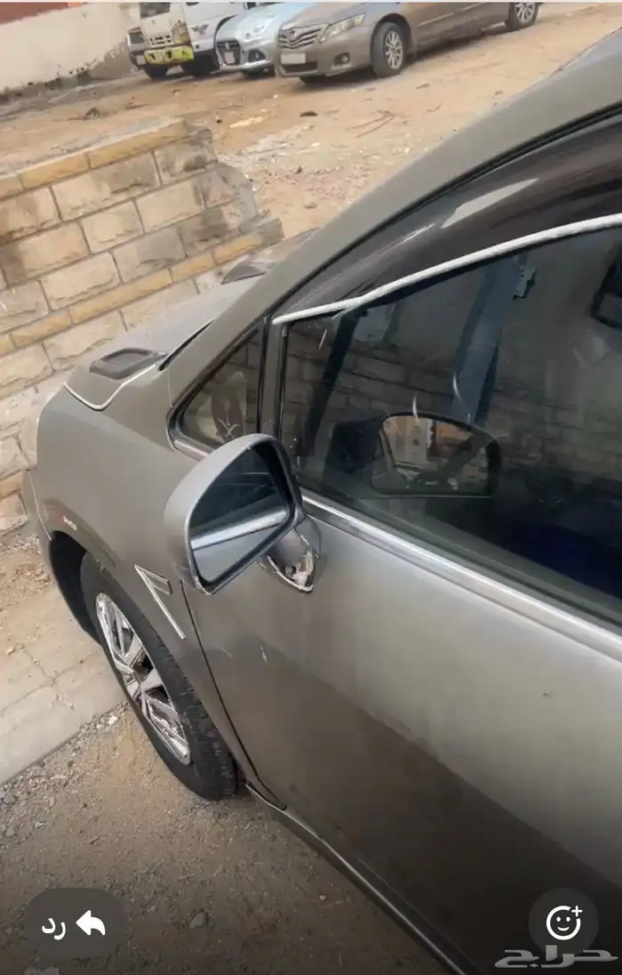 نيسان تيدا 2006 اوتوماتك قير 0