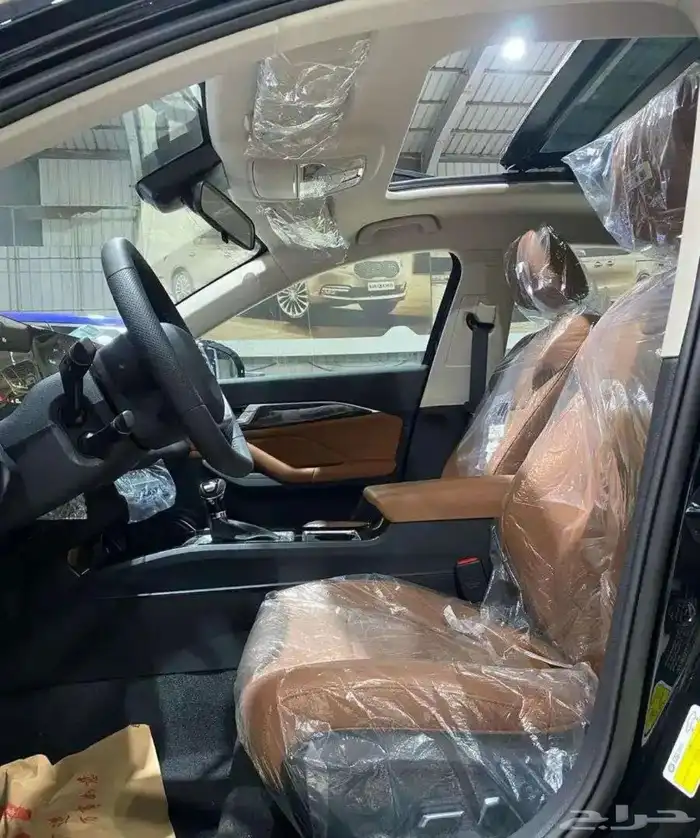 فاو بيستون B70 2026 رواتب 3600 عروض التقسيط 11