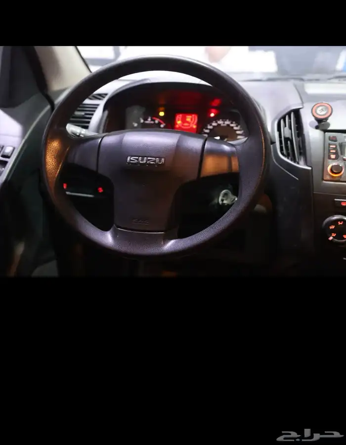 ايسوزو غمارتين 2023 4