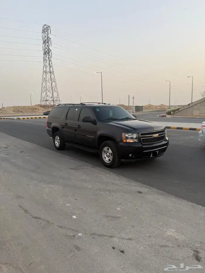 تاهو   سوبربان طويل نظيف جدا 1