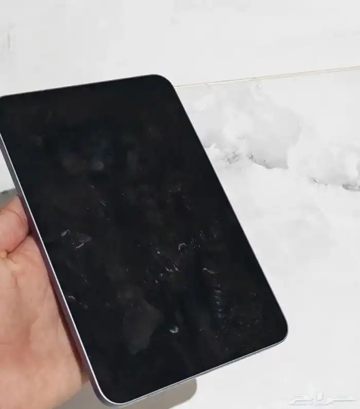 ايباد ميني 6 1