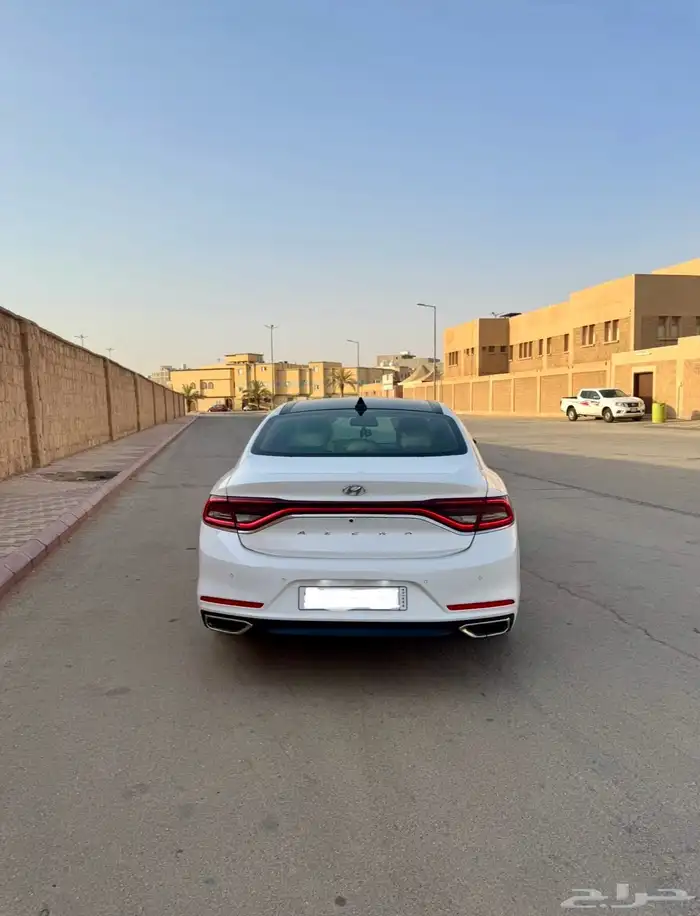 ازيرا ديزل 2018 - فل كامل جرانديور 2