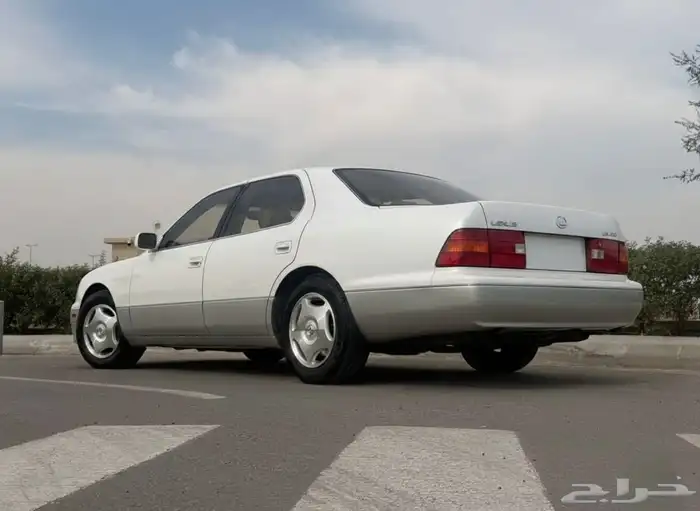 للبيع لكزس وارد أمريكا .. 3