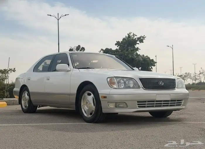 للبيع لكزس وارد أمريكا .. 4