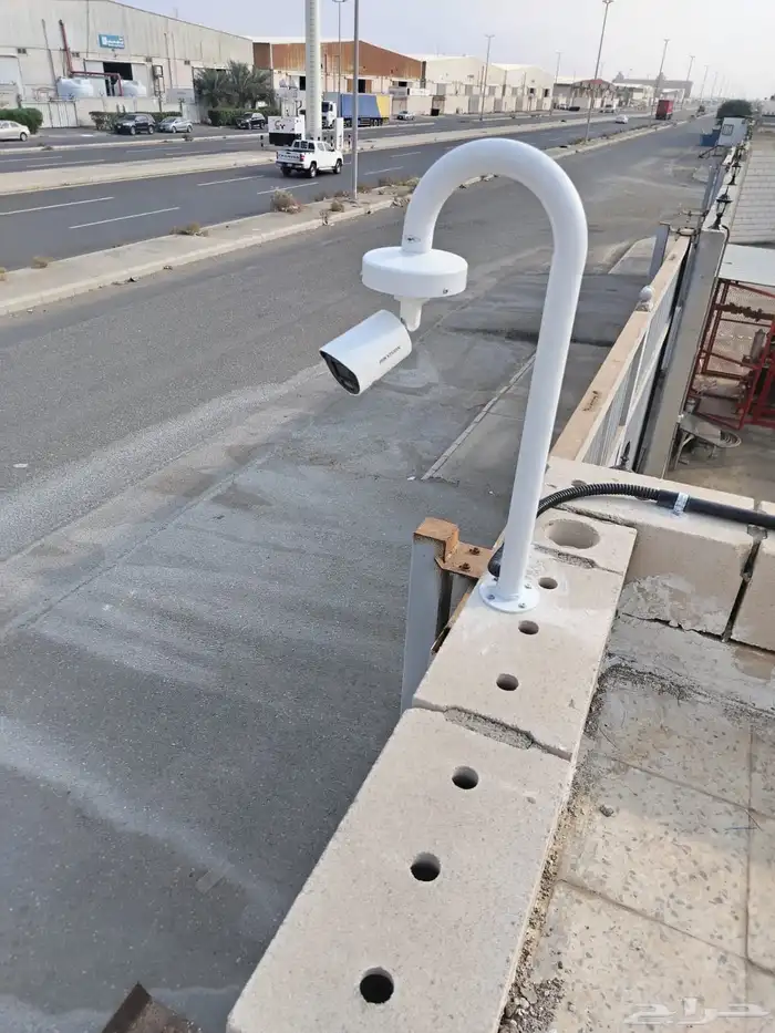 كاميرات مراقبه 0