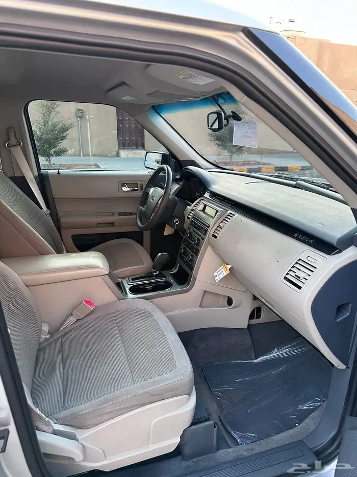 فورد فيلكس 2009 - مالك اول استخدام شخصي 6