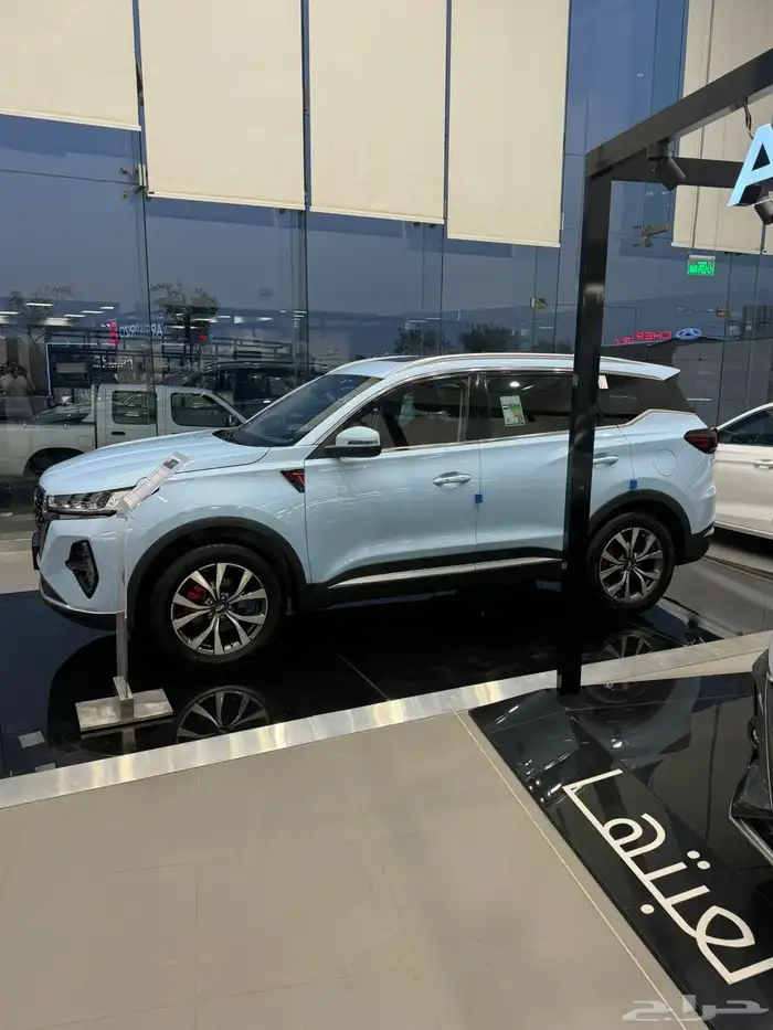 تيجو 7 برو ماكس 4