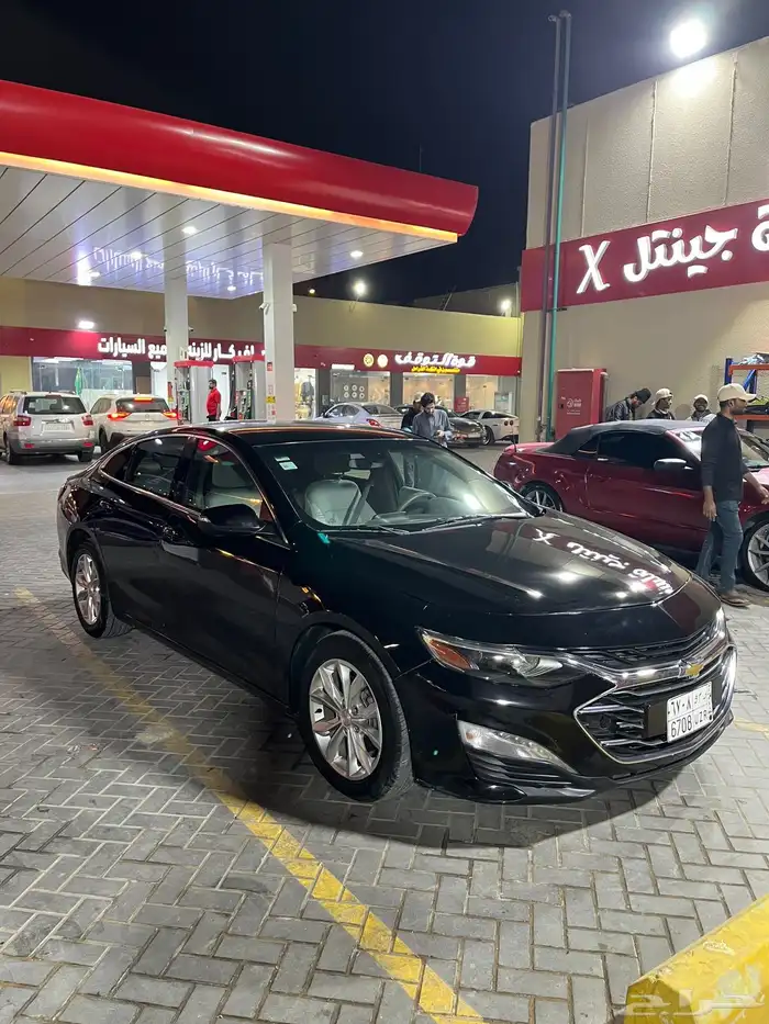 ماليبو تيربو 2020 للبيع 1