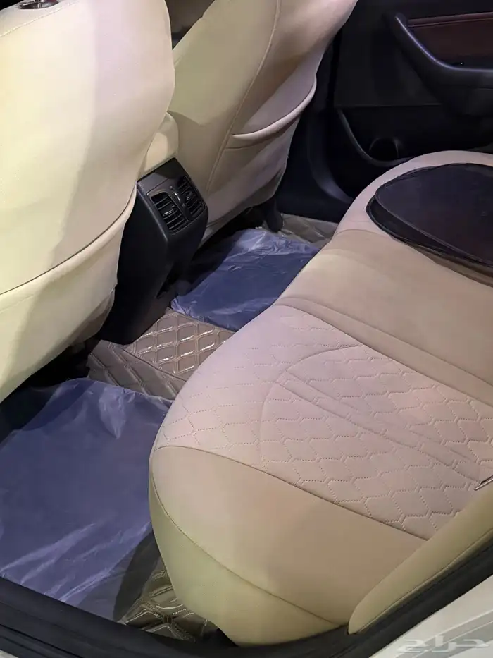 سوناتا smart 2018 مالك اول 4