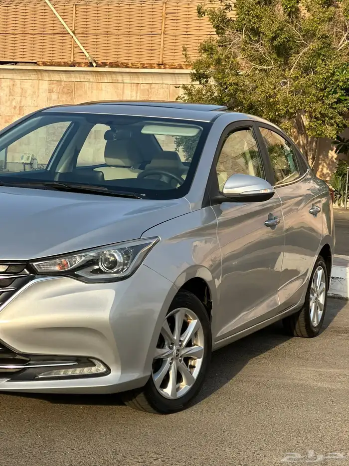 السفن موديل 2023 البيع 24000 الف شانجان 19