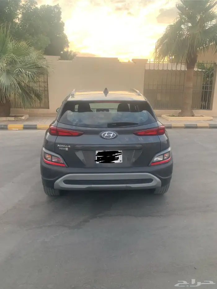 كونا 2022 للبيع 4