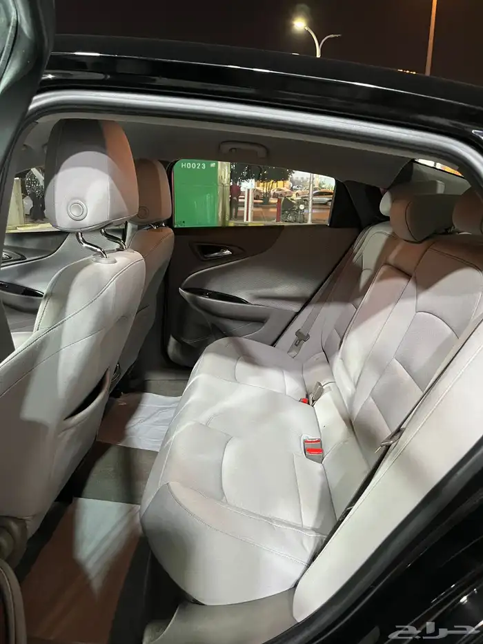 ماليبو تيربو 2020 للبيع 11