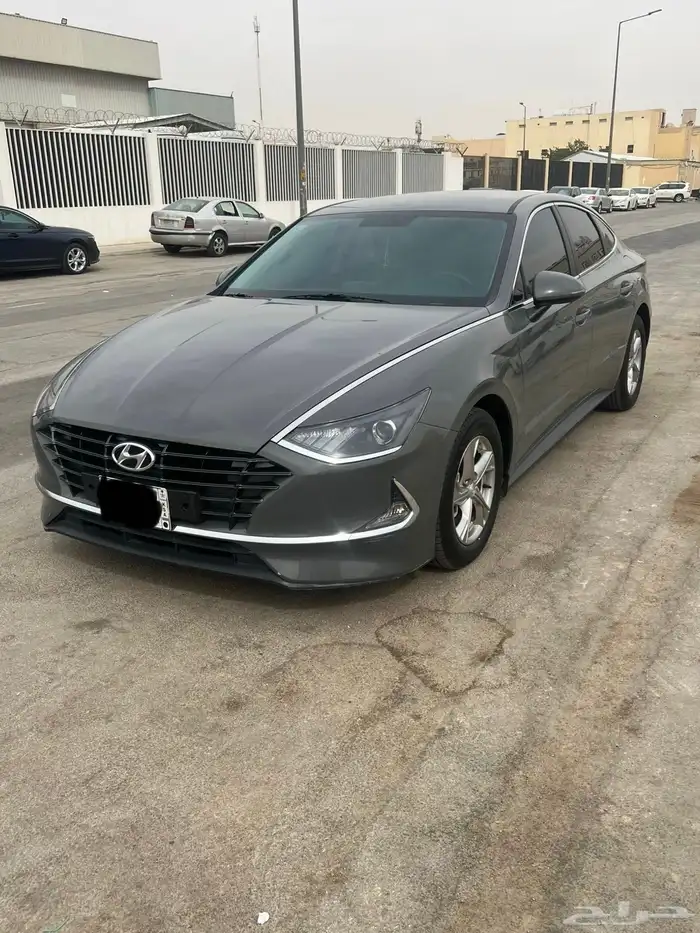هونداي سوناتا 2022 0