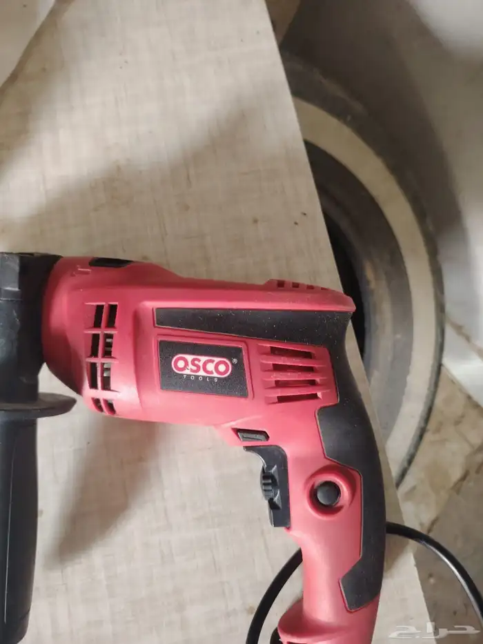 مطور لحام .. دريل جديدات ستعمال خفيف 4