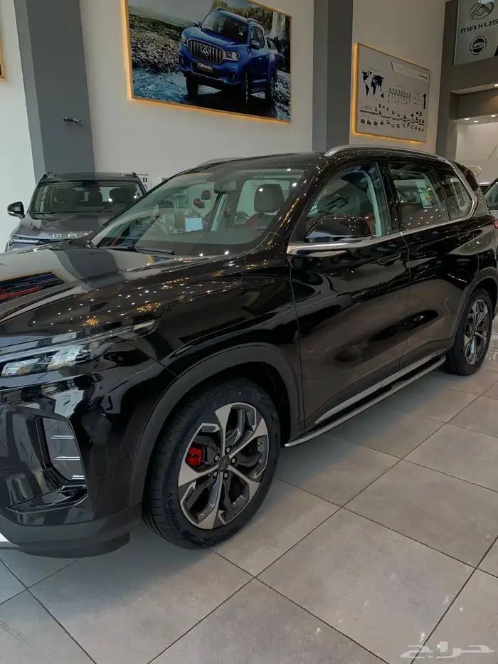 ماكسيس D60 ماكس EX 2025 بافضل الاسعار بمناسبة نهاية السنة 0