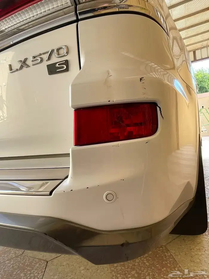 جيب لكزس موديل 2015 للبيع 11