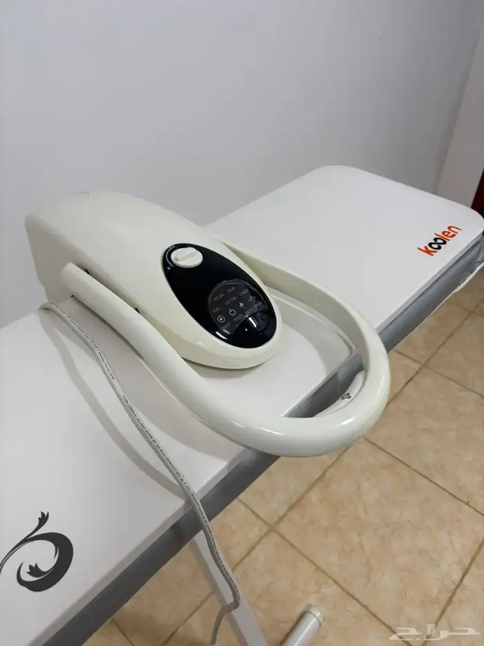 كاوية ملابس بخار 2