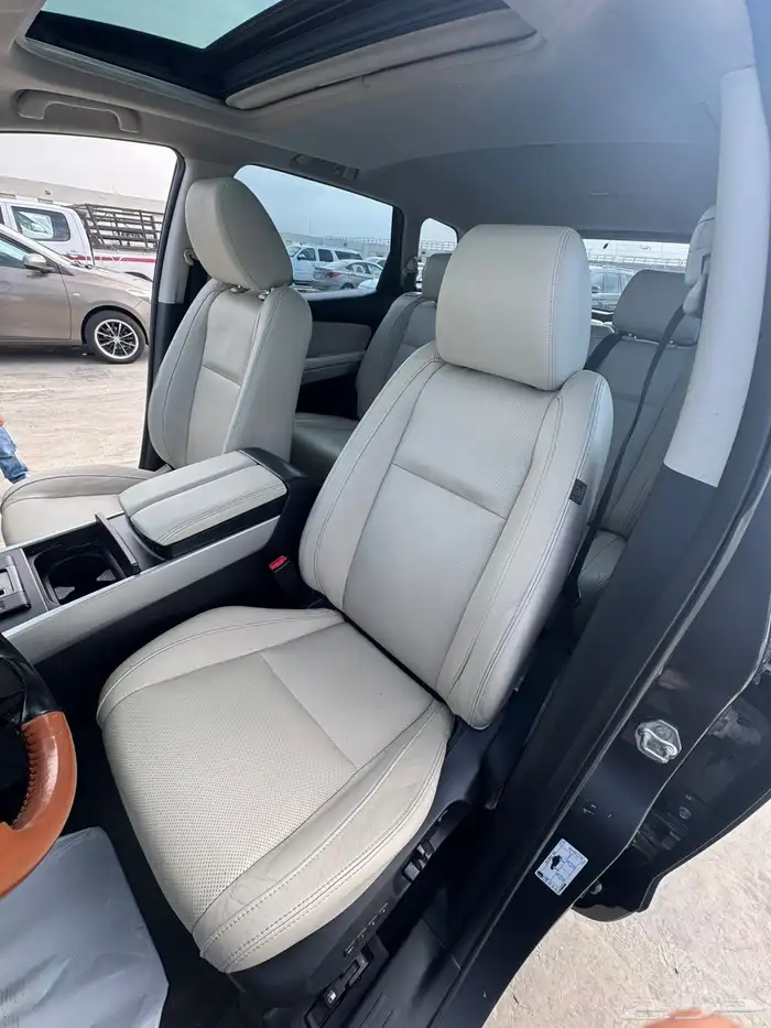 مازدا cx9 2015 6