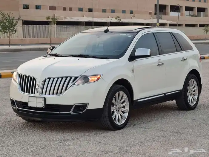 جيب فورد لنكون 2