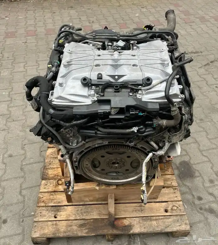 مكاين رنج روفر شدبلد بي جميع أنواعها ضمان سنه 2