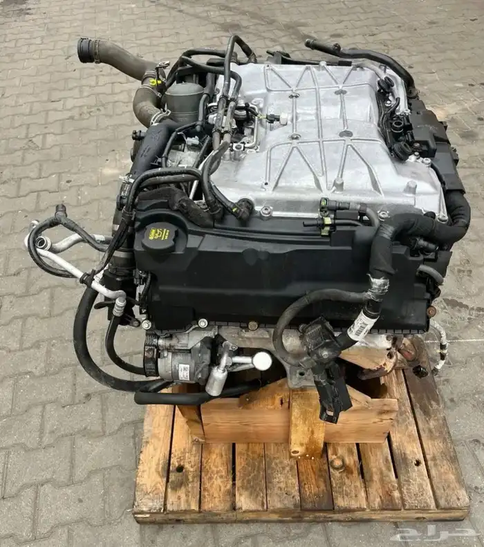 مكاين رنج روفر شدبلد بي جميع أنواعها ضمان سنه 1