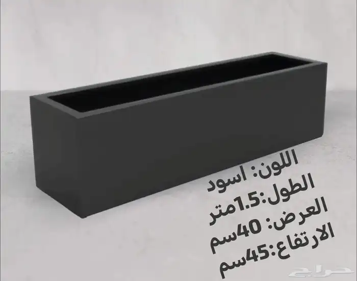 احواض زراعيه فايبر جلاس وتفصيل 2