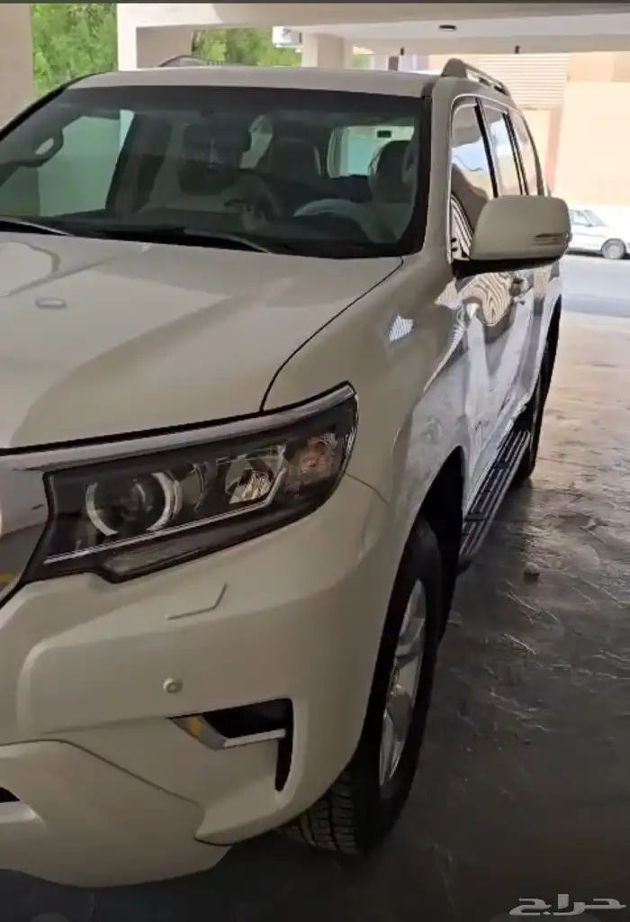 بردوا سعودي V6 -2021- ماشي 10 الف فقط مشروط 0