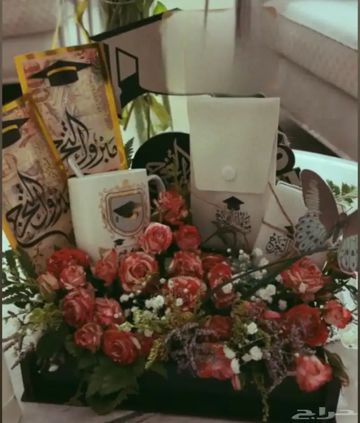 استاند تخرج للبيع 1