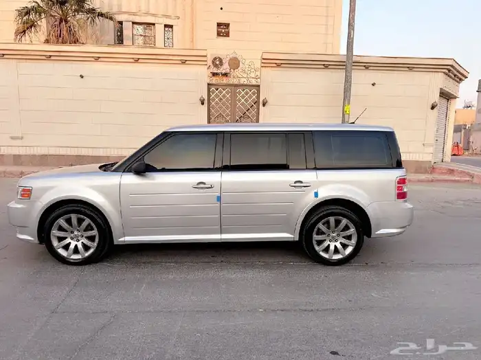 فورد فيلكس 2009 - مالك اول استخدام شخصي 2