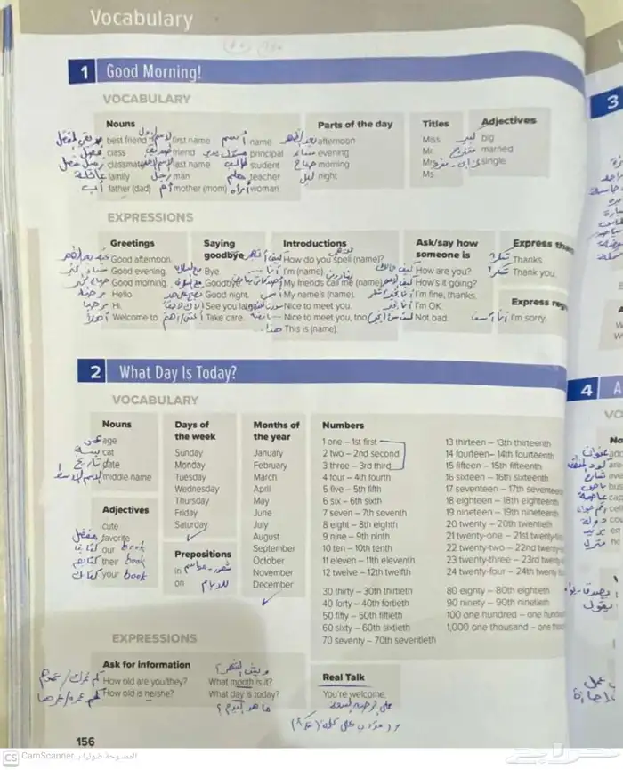 English Teacher Jeddah 5